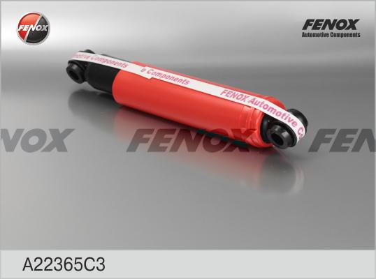 Fenox A22365C3 - Амортизатор autozip.com.ua