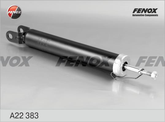 Fenox A22383 - Амортизатор autozip.com.ua