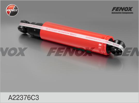 Fenox A22376C3 - Амортизатор autozip.com.ua