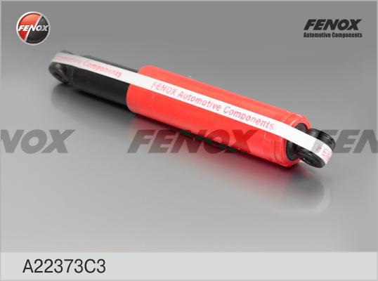 Fenox A22373C3 - Амортизатор autozip.com.ua