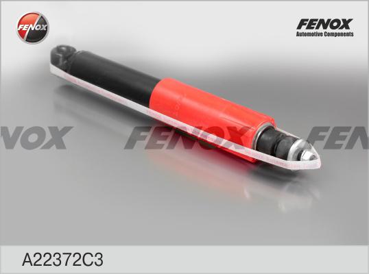 Fenox A22372C3 - Амортизатор autozip.com.ua