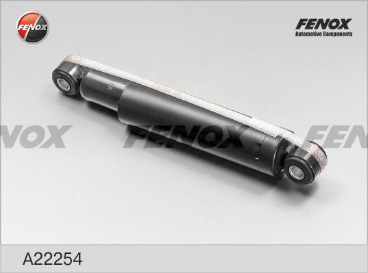 Fenox A22254 - Амортизатор autozip.com.ua