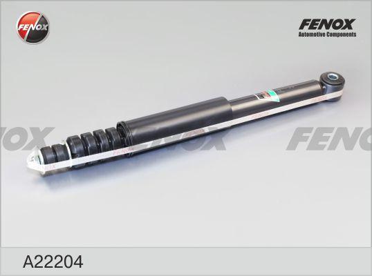 Fenox A22204 - Амортизатор autozip.com.ua