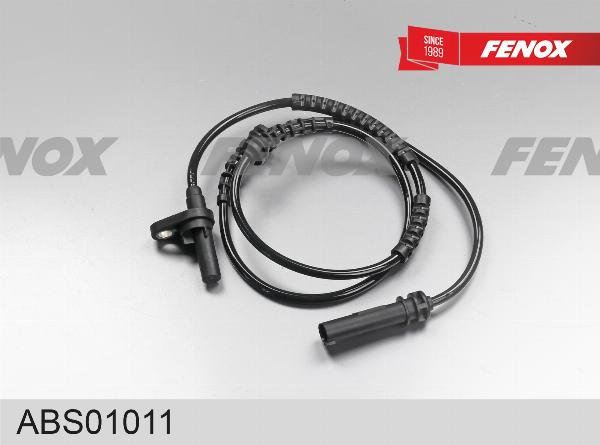 Fenox ABS01011 - Датчик швидкості, спідометра autozip.com.ua