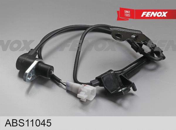 Fenox ABS11045 - Датчик швидкості, спідометра autozip.com.ua