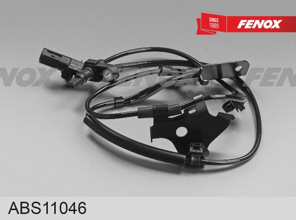 Fenox ABS11046 - Датчик швидкості, спідометра autozip.com.ua