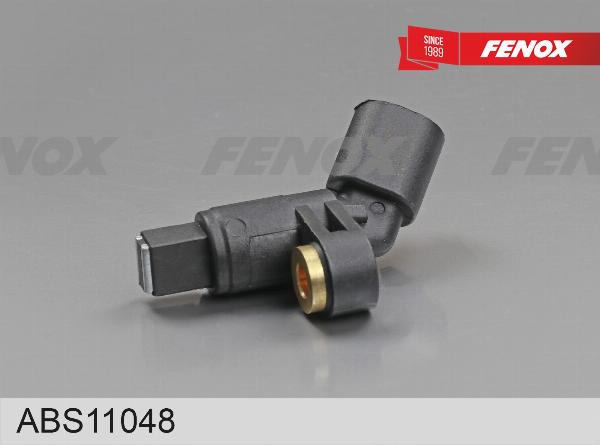 Fenox ABS11048 - Датчик швидкості, спідометра autozip.com.ua