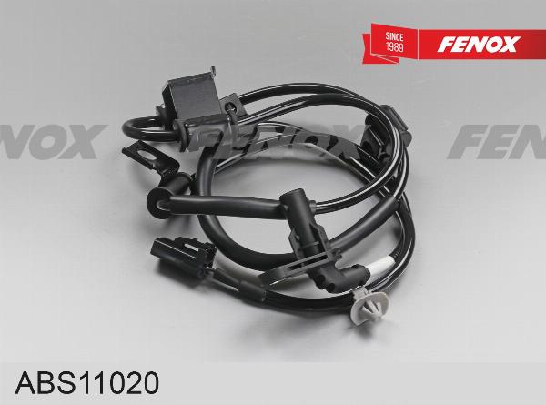 Fenox ABS11020 - Датчик швидкості, спідометра autozip.com.ua