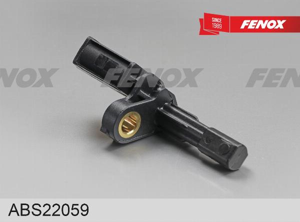 Fenox ABS22059 - Датчик швидкості, спідометра autozip.com.ua