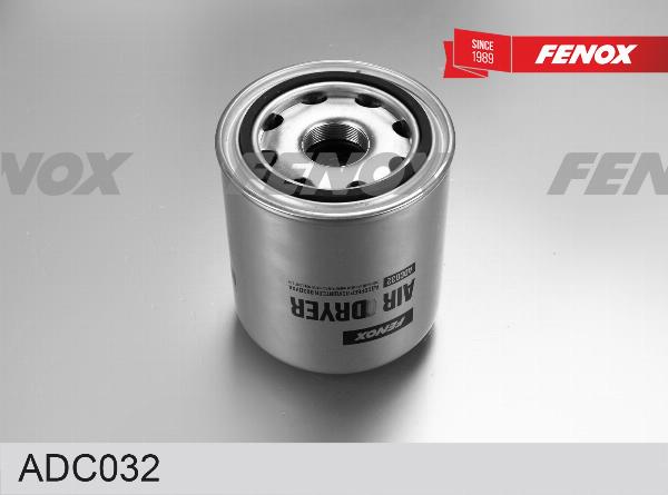 Fenox ADC032 - Патрон осушувача повітря, пневматична система autozip.com.ua