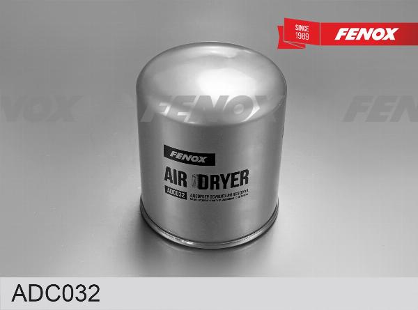Fenox ADC032 - Патрон осушувача повітря, пневматична система autozip.com.ua