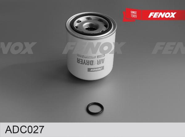 Fenox ADC027 - Патрон осушувача повітря, пневматична система autozip.com.ua