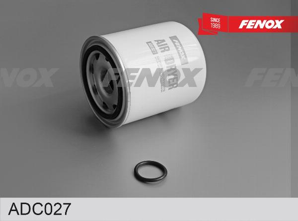 Fenox ADC027 - Патрон осушувача повітря, пневматична система autozip.com.ua
