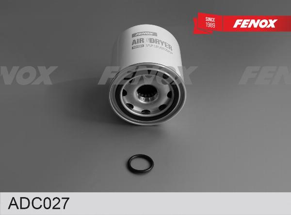 Fenox ADC027 - Патрон осушувача повітря, пневматична система autozip.com.ua