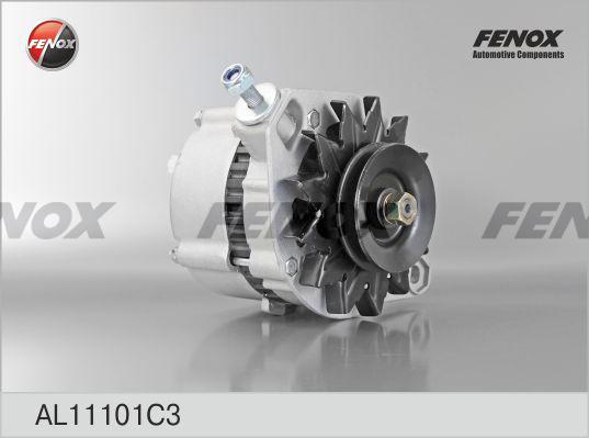 Fenox AL11101C3 - Генератор autozip.com.ua