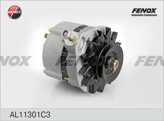 Fenox AL11301C3 - Генератор autozip.com.ua