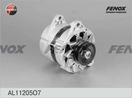 Fenox AL11205O7 - Генератор autozip.com.ua