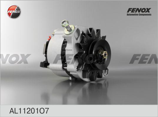 Fenox AL11201O7 - Генератор autozip.com.ua