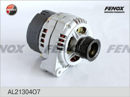 Fenox AL21304O7 - Генератор autozip.com.ua