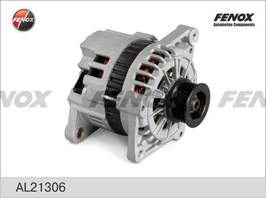 Fenox AL21306 - Генератор autozip.com.ua