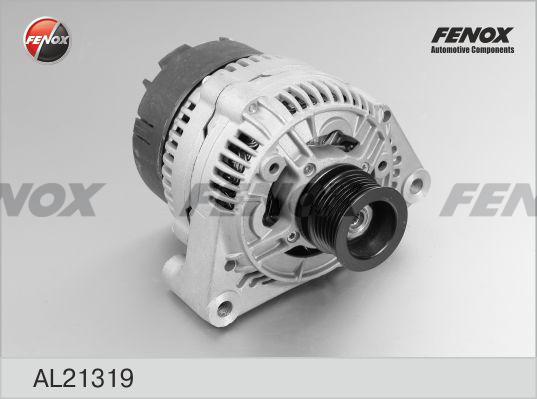 Fenox AL21319 - Генератор autozip.com.ua