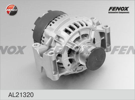 Fenox AL21320 - Генератор autozip.com.ua