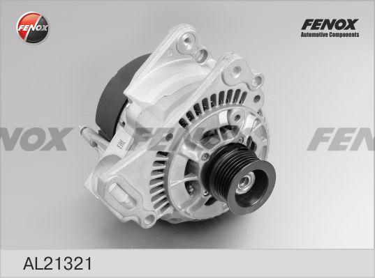 Fenox AL21321 - Генератор autozip.com.ua