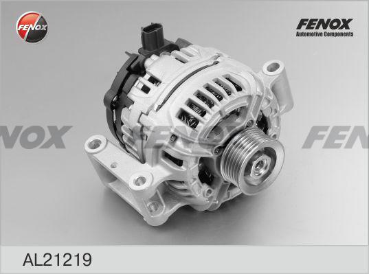 Fenox AL21219 - Генератор autozip.com.ua