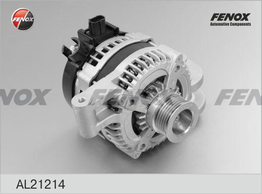 Fenox AL21214 - Генератор autozip.com.ua