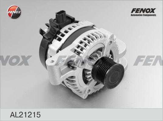 Fenox AL21215 - Генератор autozip.com.ua