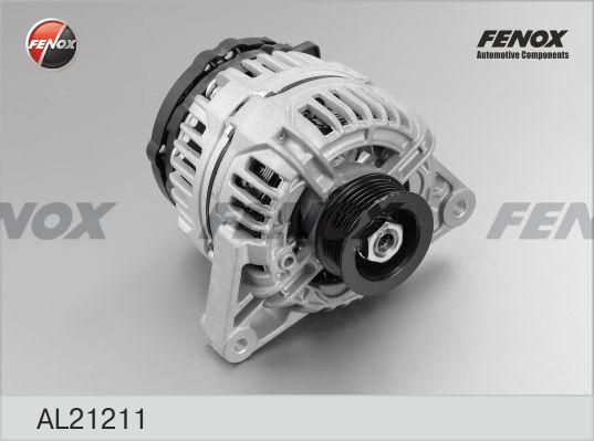 Fenox AL21211 - Генератор autozip.com.ua