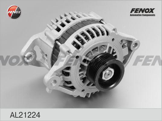 Fenox AL21224 - Генератор autozip.com.ua