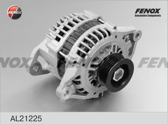 Fenox AL21225 - Генератор autozip.com.ua