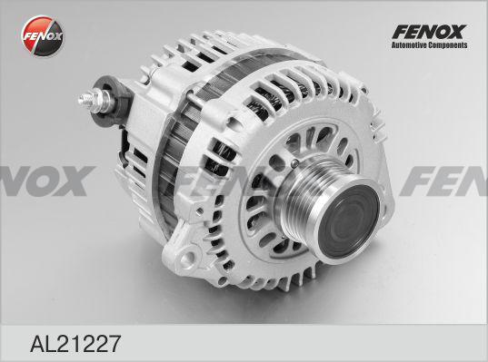 Fenox AL21227 - Генератор autozip.com.ua