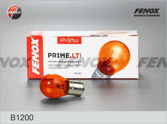Fenox B1200 - Лампа розжарювання autozip.com.ua