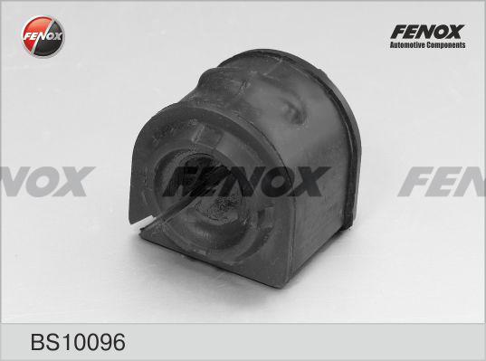 Fenox BS10096 - Втулка, стабілізатор autozip.com.ua