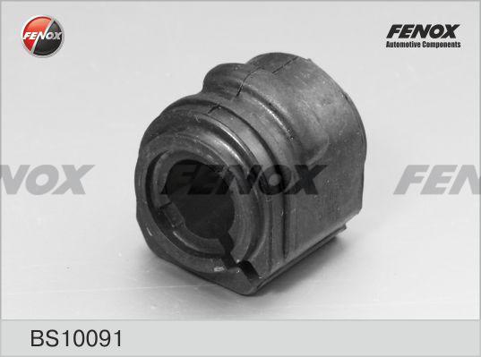 Fenox BS10091 - Втулка, стабілізатор autozip.com.ua