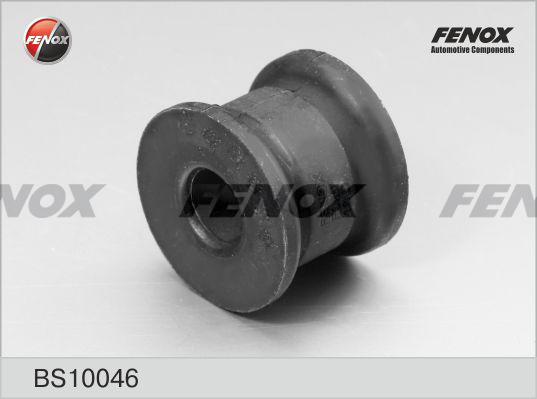 Fenox BS10046 - Втулка, стабілізатор autozip.com.ua