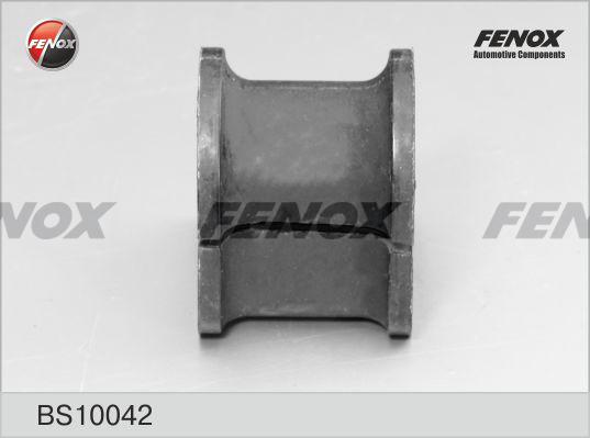 Fenox BS10042 - Втулка, стабілізатор autozip.com.ua