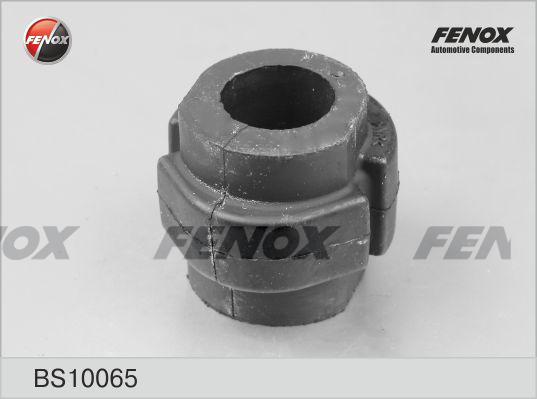 Fenox BS10065 - Втулка, стабілізатор autozip.com.ua