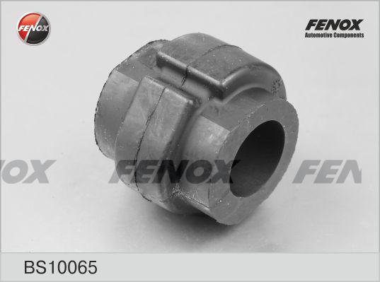 Fenox BS10065 - Втулка, стабілізатор autozip.com.ua