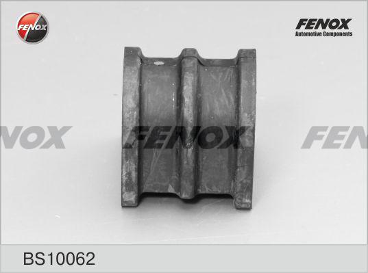 Fenox BS10062 - Втулка, стабілізатор autozip.com.ua