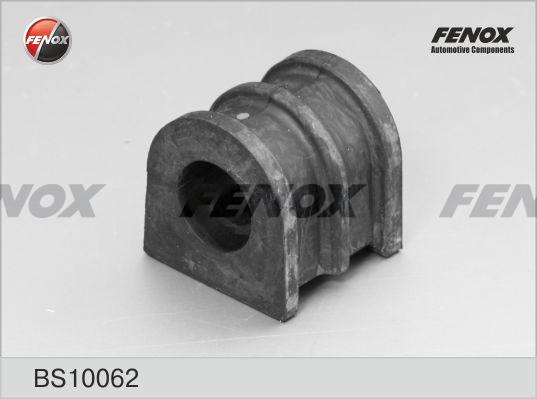 Fenox BS10062 - Втулка, стабілізатор autozip.com.ua