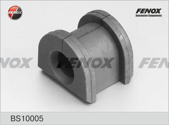 Fenox BS10005 - Втулка, стабілізатор autozip.com.ua