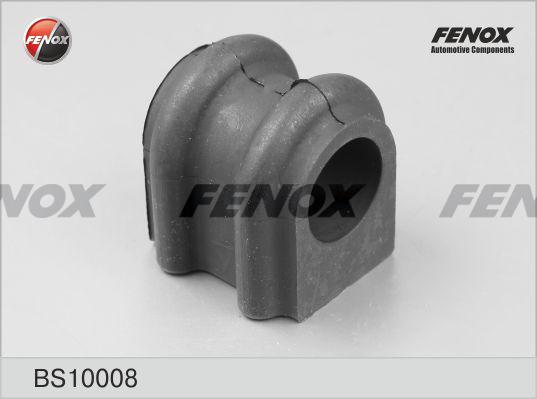 Fenox BS10008 - Втулка, стабілізатор autozip.com.ua