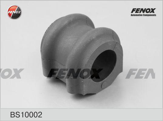 Fenox BS10002 - Втулка, стабілізатор autozip.com.ua