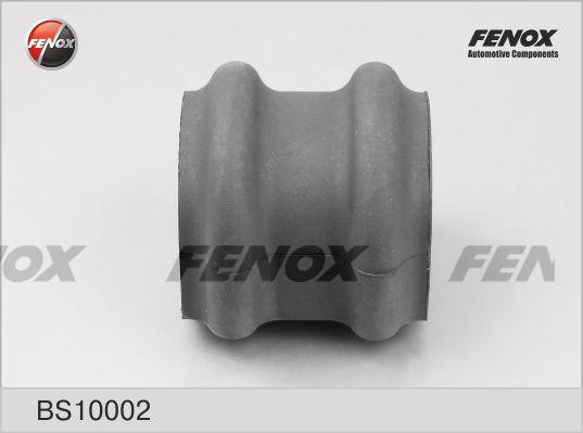 Fenox BS10002 - Втулка, стабілізатор autozip.com.ua