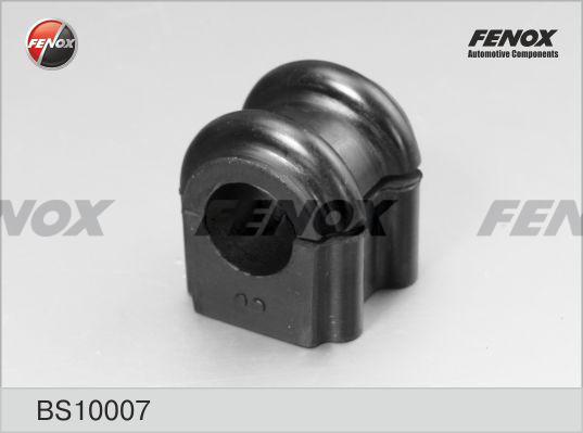Fenox BS10007 - Втулка, стабілізатор autozip.com.ua