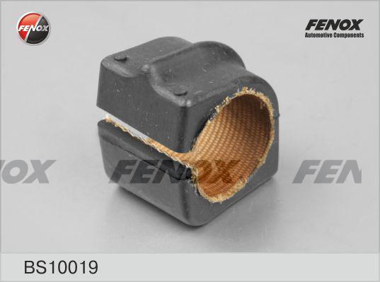 Fenox BS10019 - Втулка, стабілізатор autozip.com.ua