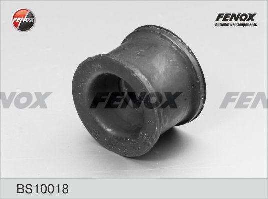 Fenox BS10018 - Втулка, стабілізатор autozip.com.ua